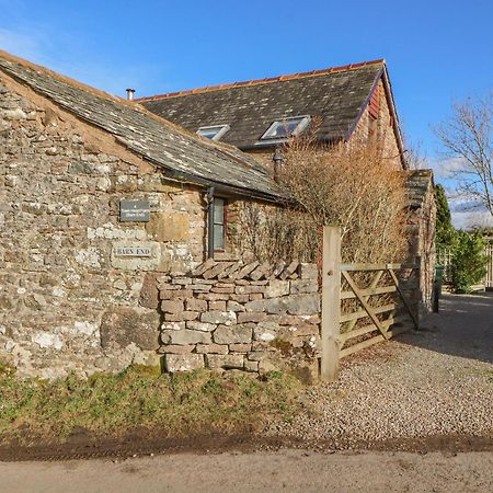 Vila Barn End Penrith Exteriér fotografie